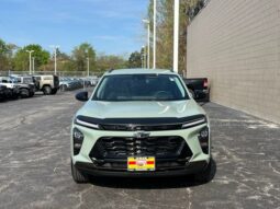 
 Chevrolet Trax full									