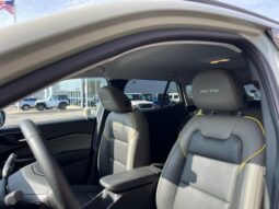 
 Chevrolet Trax full									