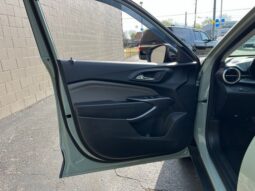 
 Chevrolet Trax full									