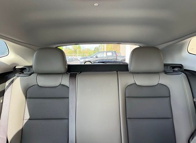 
 Chevrolet Trax full									