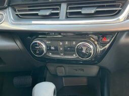 
 Chevrolet Trax full									