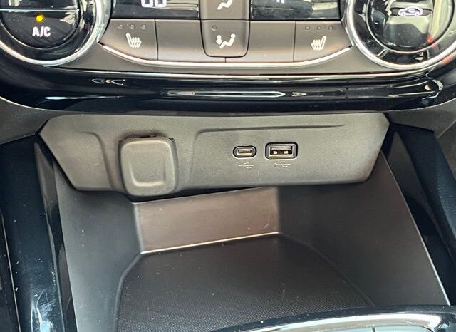 
 Chevrolet Trax full									
