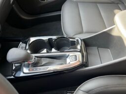
 Chevrolet Trax full									