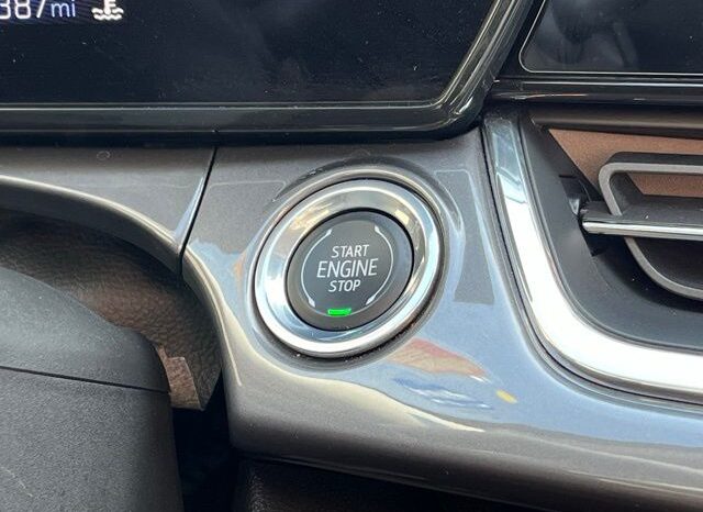 
 Chevrolet Trax full									