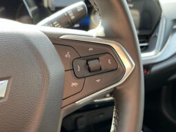 
 Chevrolet Trax full									