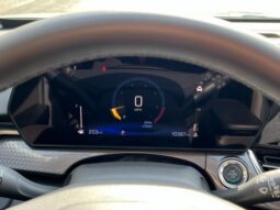 
 Chevrolet Trax full									