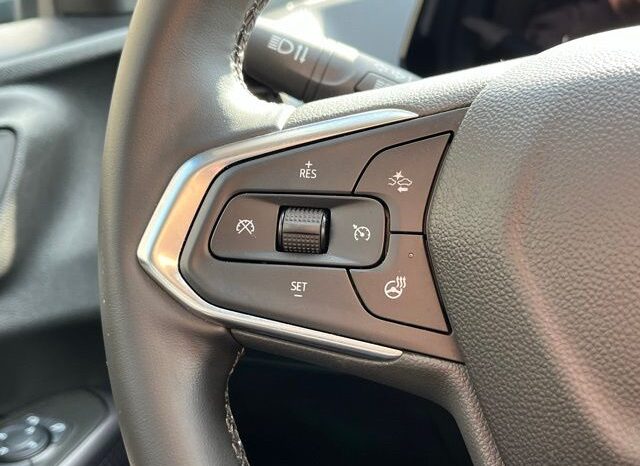 
 Chevrolet Trax full									