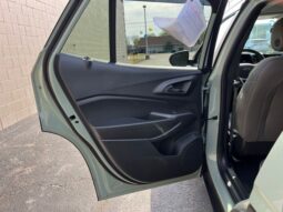 
 Chevrolet Trax full									