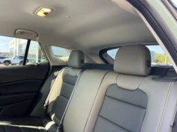 
 Chevrolet Trax full									