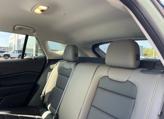 
 Chevrolet Trax full									