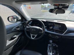 
 Chevrolet Trax full									