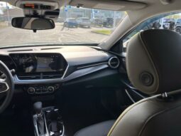 
 Chevrolet Trax full									