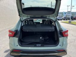 
 Chevrolet Trax full									