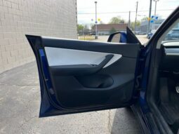 
 Tesla Model Y full									