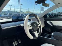 
 Tesla Model Y full									