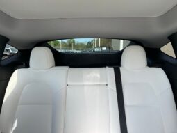 
 Tesla Model Y full									