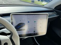 
 Tesla Model Y full									