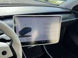 
 Tesla Model Y full									