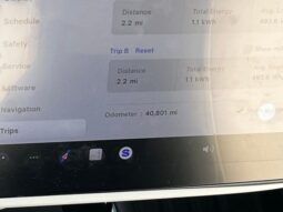 
 Tesla Model Y full									