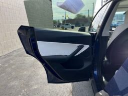 
 Tesla Model Y full									