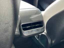 
 Tesla Model Y full									