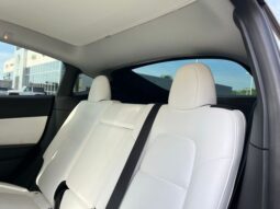 
 Tesla Model Y full									