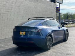 
 Tesla Model Y full									