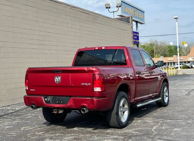 
 Ram 1500 full									