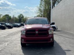 
 Ram 1500 full									