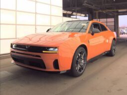 
 Dodge Charger full									