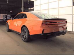 
 Dodge Charger full									