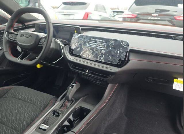 
 Dodge Charger full									