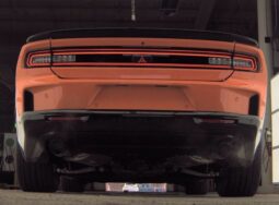 
 Dodge Charger full									