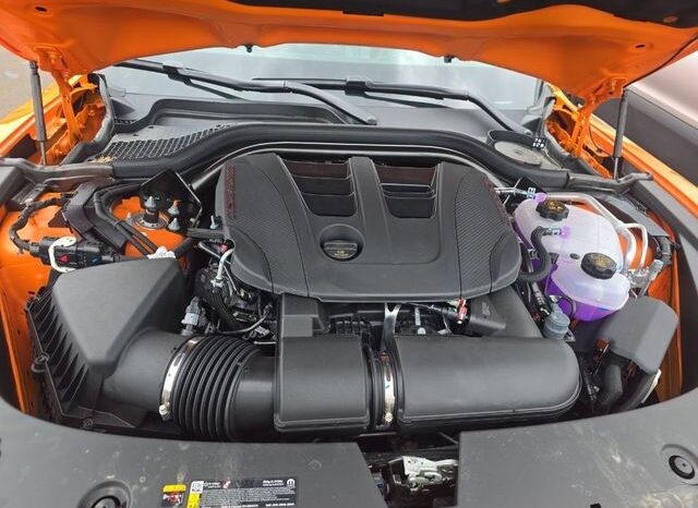 
 Dodge Charger full									