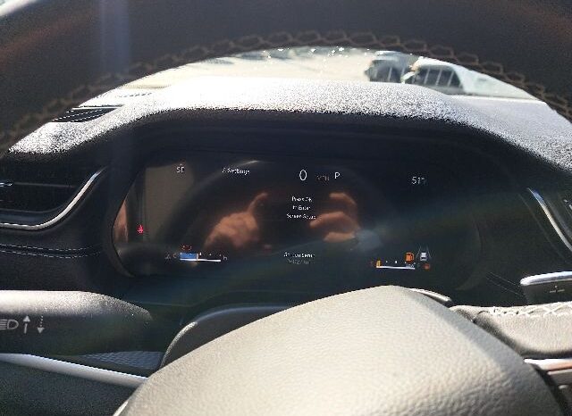 
 Jeep Grand Cherokee L full									
