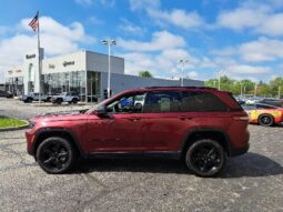 
 Jeep Grand Cherokee full									