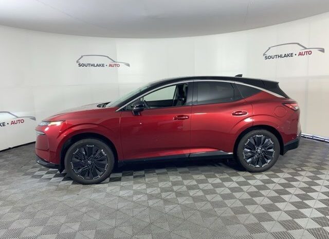 
 Nissan Murano full									
