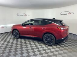 
 Nissan Murano full									