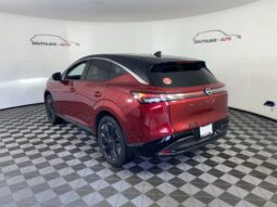 
 Nissan Murano full									