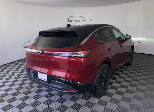 
 Nissan Murano full									