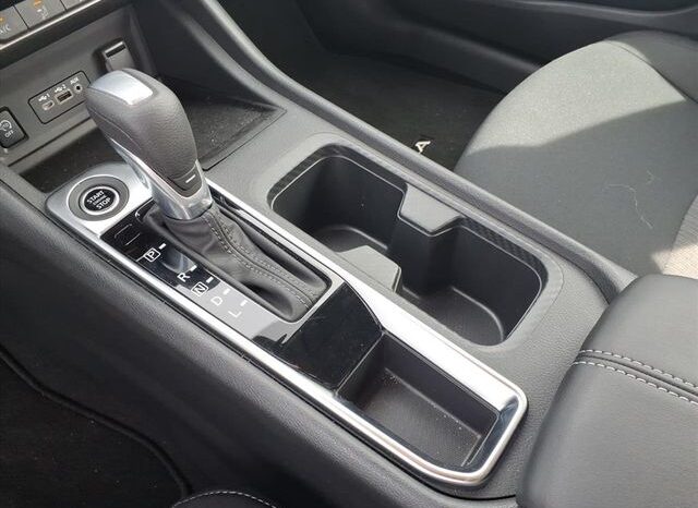
 Nissan Sentra full									