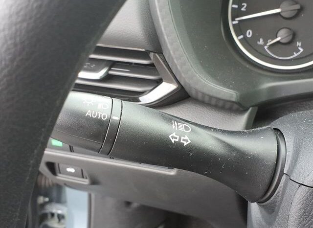 
 Nissan Sentra full									
