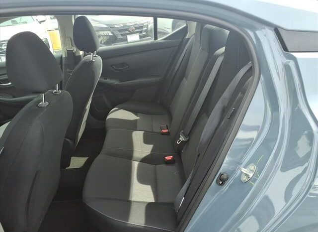 
 Nissan Sentra full									