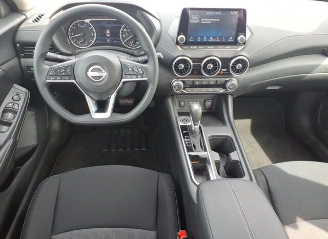 
 Nissan Sentra full									