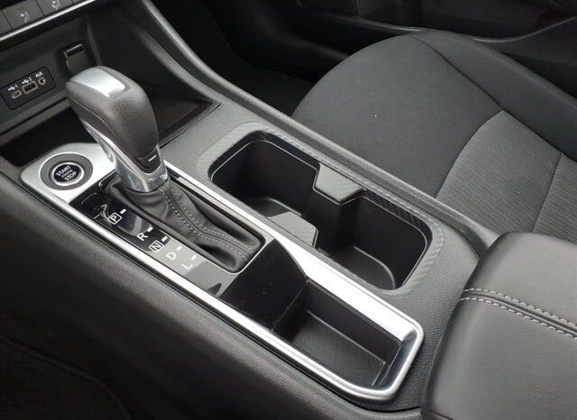 
 Nissan Sentra full									