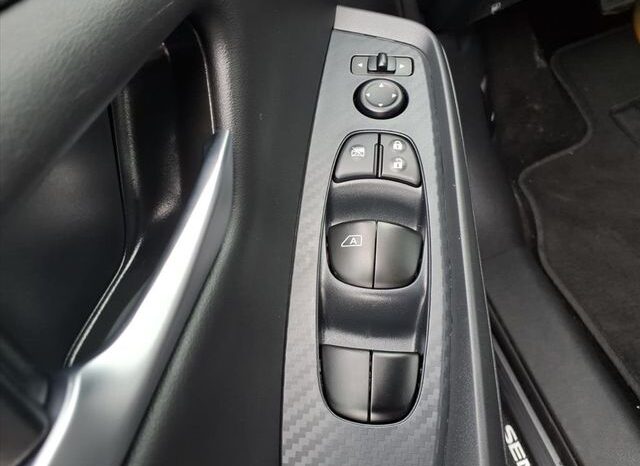 
 Nissan Sentra full									