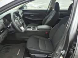 
 Nissan Sentra full									