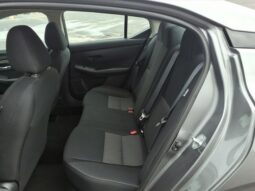 
 Nissan Sentra full									