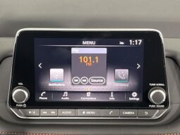 
 Nissan Rogue full									