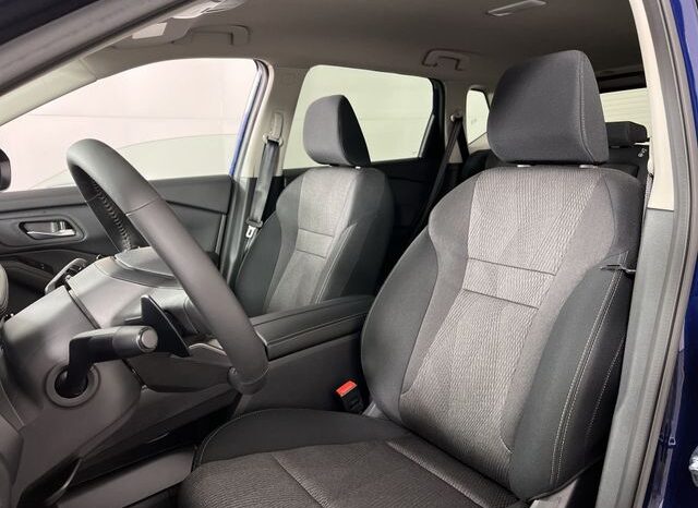 
 Nissan Rogue full									